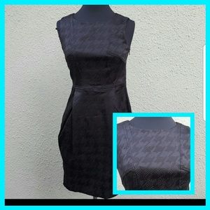 *NWOT* Jessica Simpson  LBD Little Black Dress
